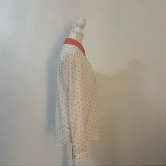 Long sleeve Summer Blouse - Picture 11 of 16